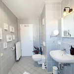 Ulmer Penthouse Für 7, Arbeitsplatz, Xxl-dachterrasse, Grill, Wii Apartment