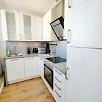 Ulmer Penthouse Für 7, Arbeitsplatz, Xxl-dachterrasse, Grill, Wii Apartment Ulm