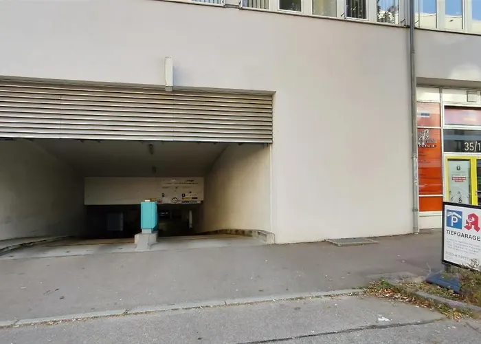 Ulmer Penthouse Fuer 7, Arbeitsplatz, Xxl-dachterrasse, Grill, Wii * אולם